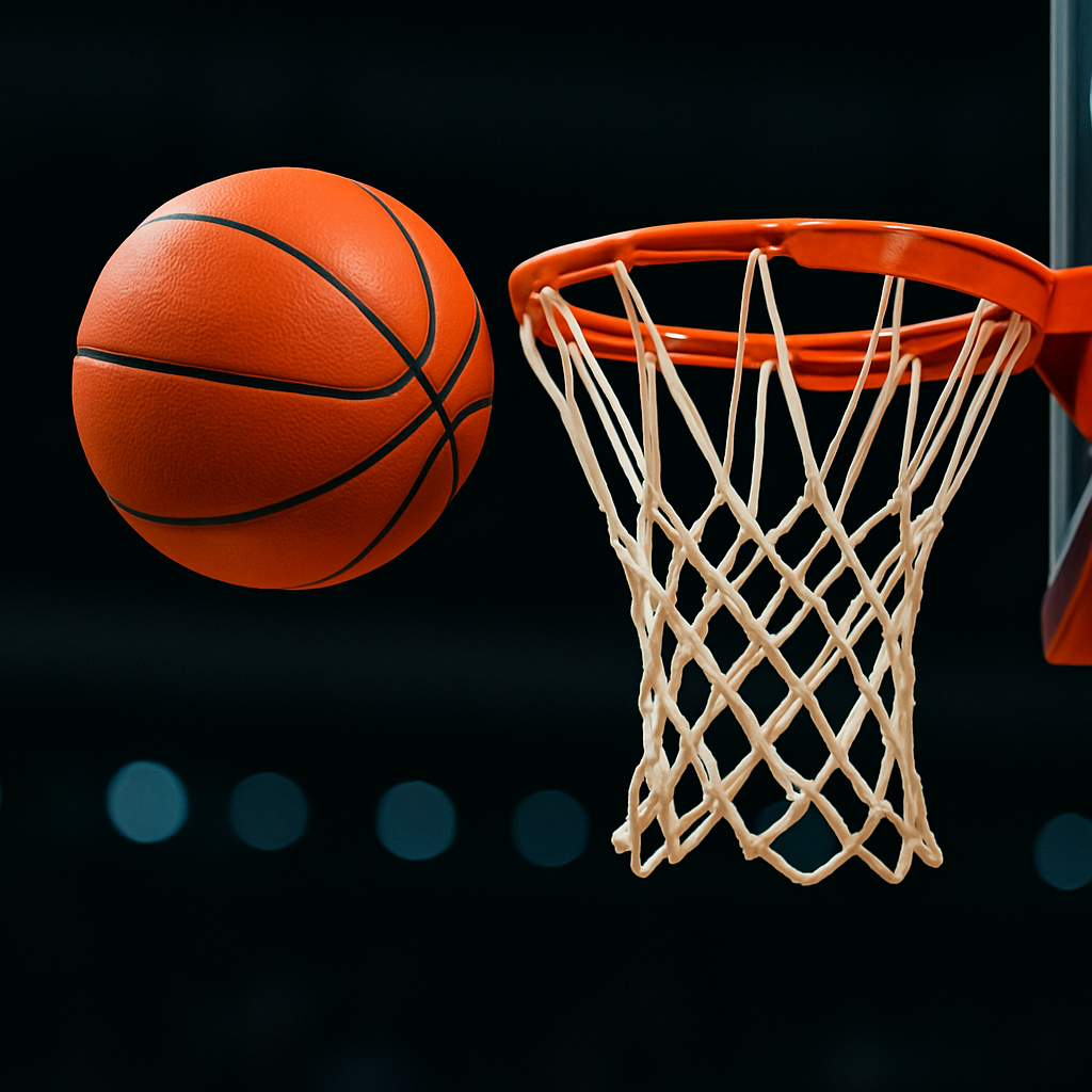 Basketball