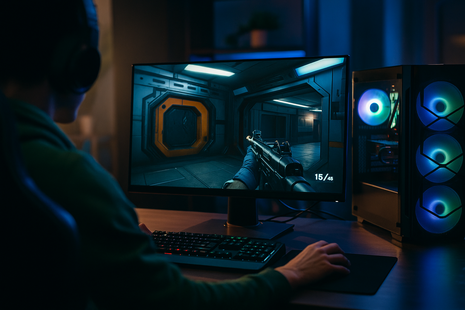 E-Sport